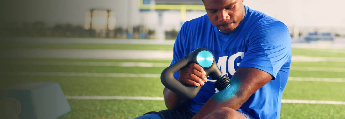 Therabody Theragun PRO Plus Cold Attachment - Therabody Nordic