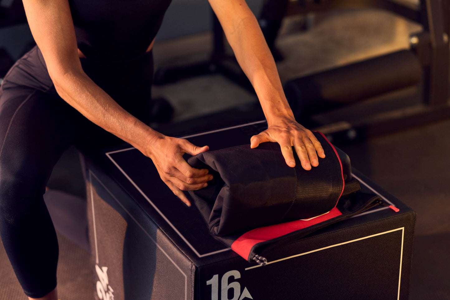 Therabody JetBoots PRO Plus - Therabody Nordic