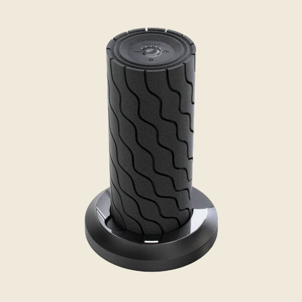 Multi-Device Wireless Charger - Therabody Nordic