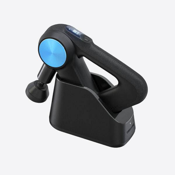 PRO Wireless Charging Stand - Therabody Nordic