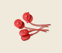 PowerDot 2.0 Duo – Muskelstimulator til Styrke og Restitution