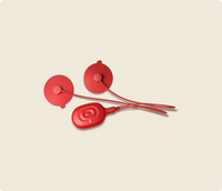 PowerDot 2.0 Uno – Smart Muskelstimulator (TENS-enhed)
