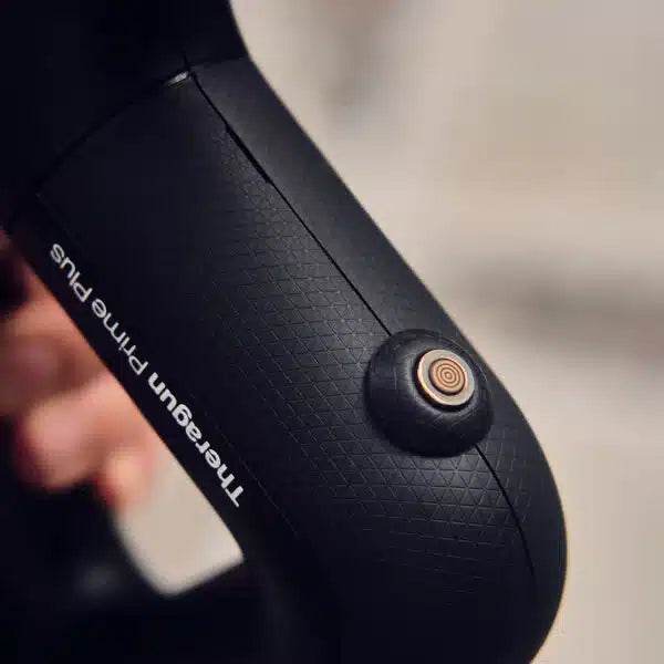 Therabody Theragun Prime Plus Charging Stand - Therabody Nordic