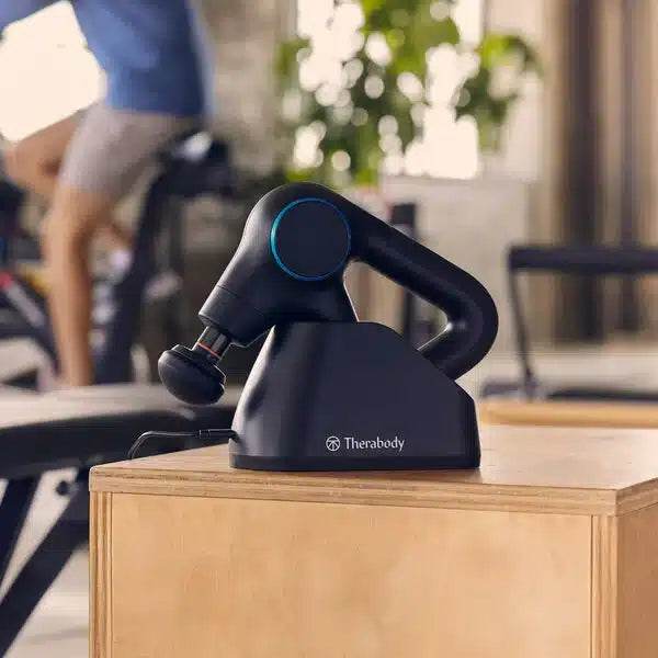 Therabody Theragun Prime Plus Charging Stand - Therabody Nordic