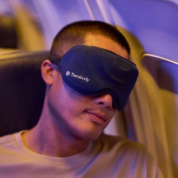 Therabody SleepMask - Therabody Nordic - sovmask