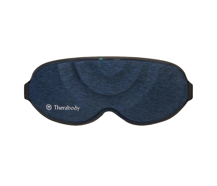 Therabody SleepMask | Enhance Sleep Quality | Relaxation Accessory