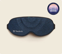Therabody SleepMask med vibration