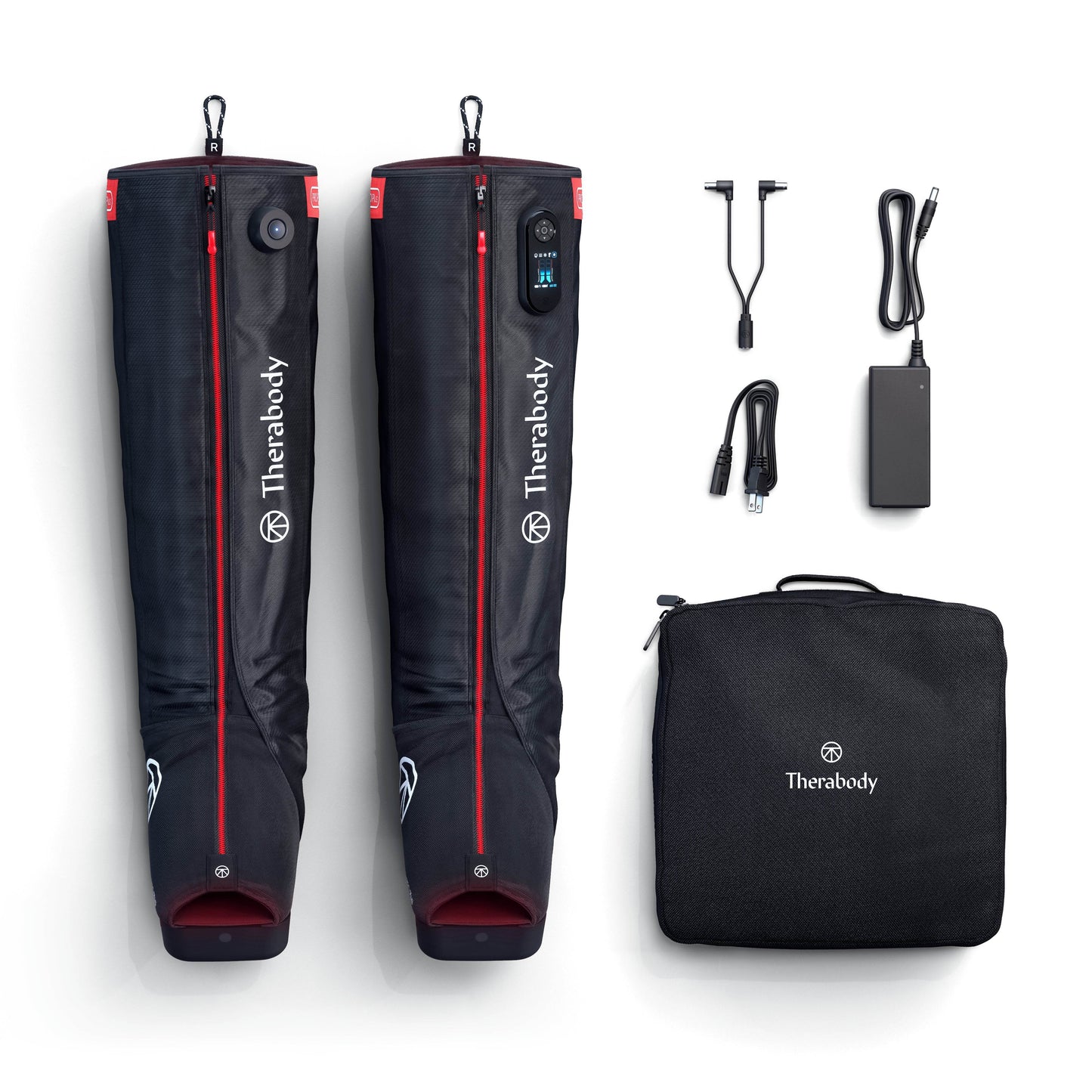 Therabody JetBoots PRO Plus - Therabody Nordic