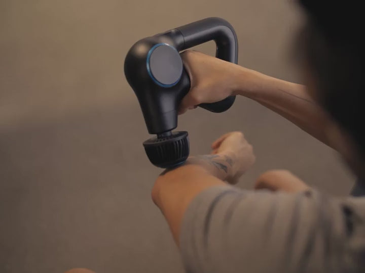 Therabody Cold Plus Attachment