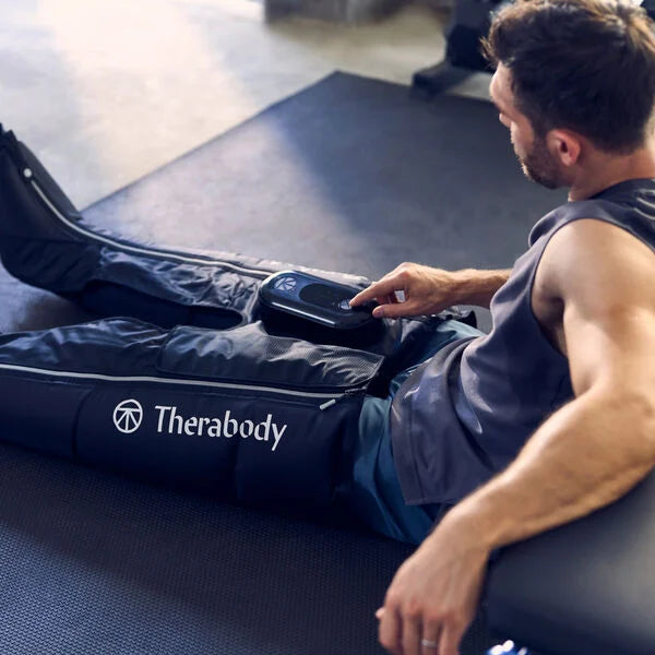 The Science Behind Pneumatic Compression Therapy Work: How Does It Work?