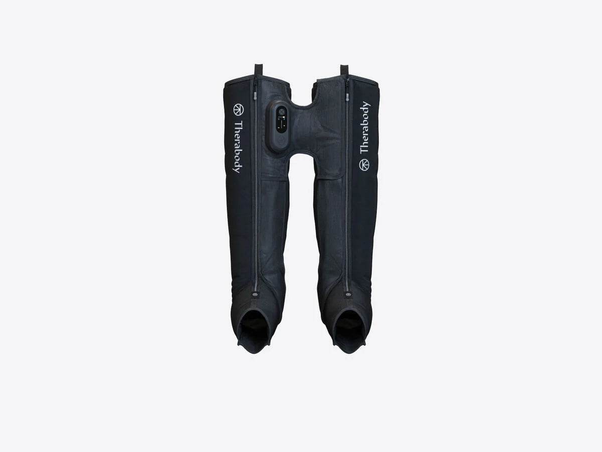 Therabody RecoveryAir JetBoots Prime - Therabody Nordic