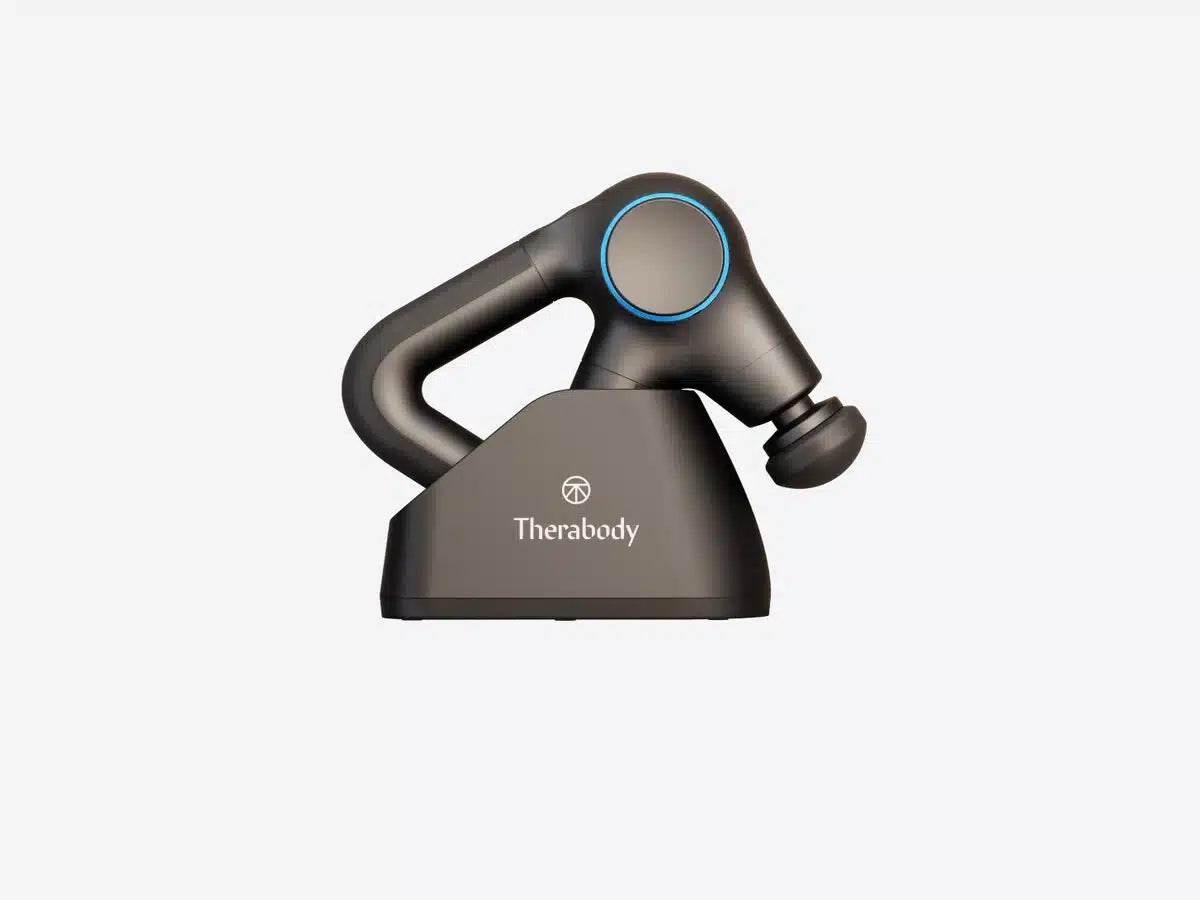 Therabody Theragun Prime Plus Charging Stand - Therabody Nordic