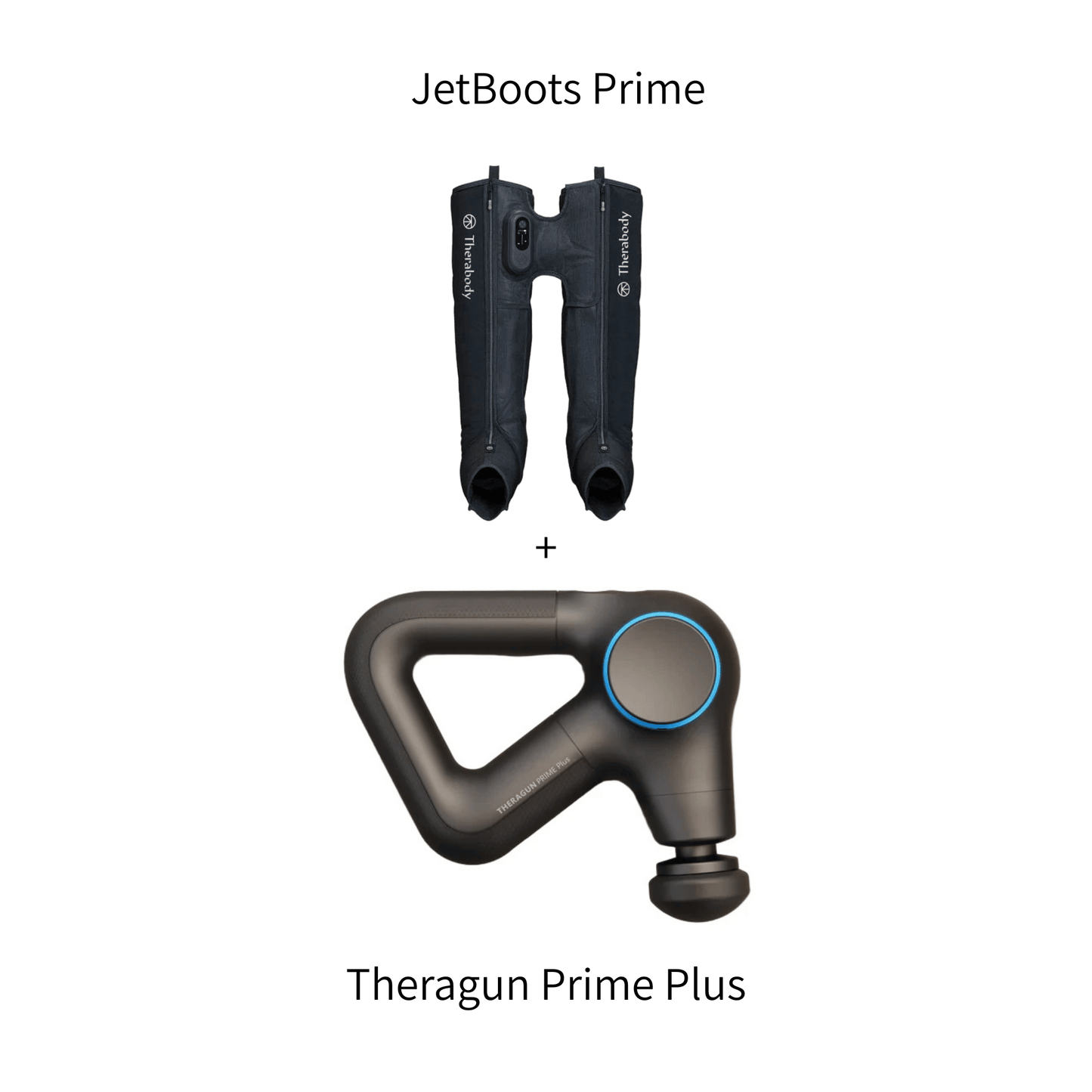 Therabody JetBoots Prime vs. Other Recovery Options
