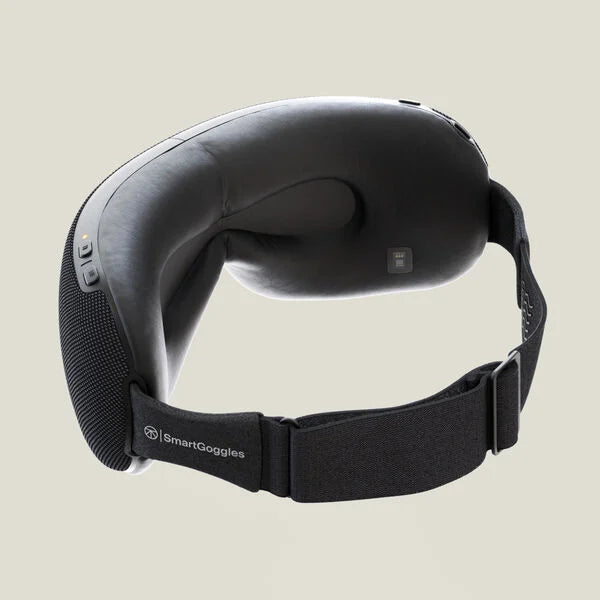 
                  
                    Therabody SmartGoggles (2nd Generation)
                  
                