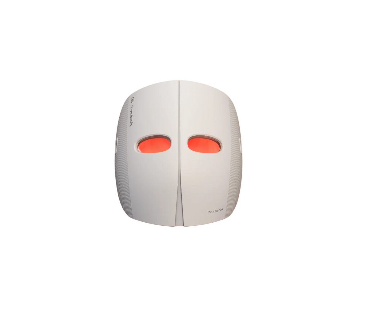 Theraface Mask LED Mask - product white light background