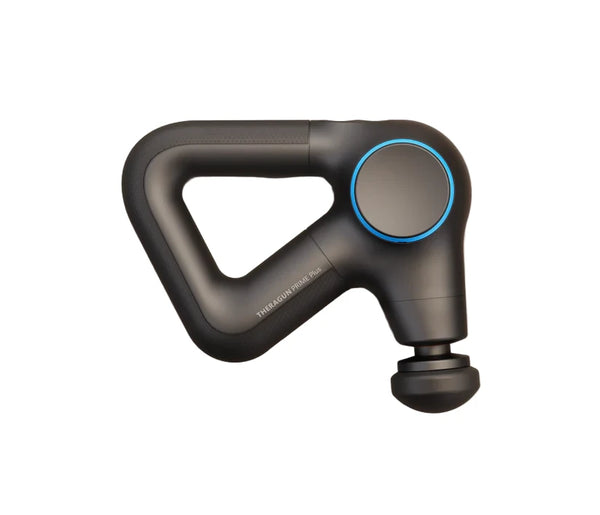 Therabody Massage Gun - Theragun, with heat, vibration and Cold therapy