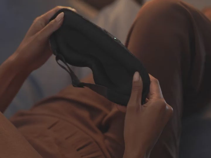 sovmasken therabody SleepMAsk
